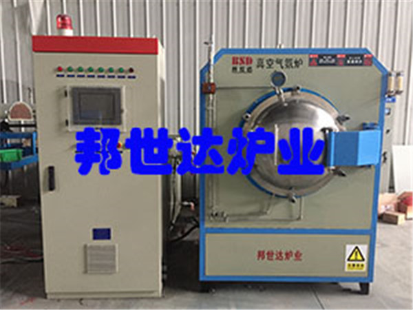 實驗室高溫真空爐 0.001Pa真空燒結爐 金屬鉬隔熱還原爐