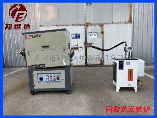 10L氣氛保護燒結(jié)爐 活性炭粉末活化爐 實驗電阻爐